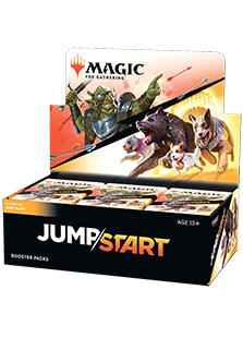 Box: Jumpstart
